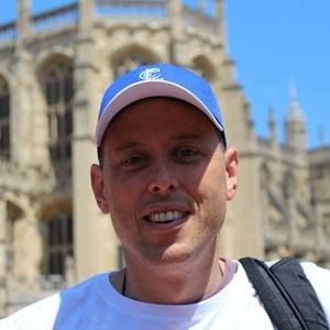 Meet your Posher, Mike